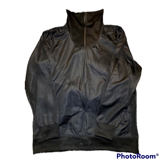 adidas Other - Adidas Trifoil Pullover